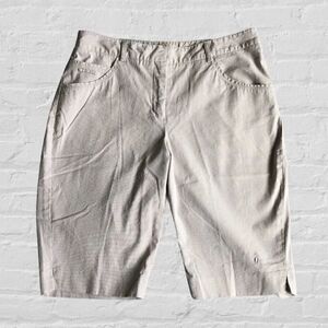 Sport Haley Golf and Casual Bermuda Shorts